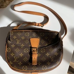 Louis Vuitton Jeune Fille